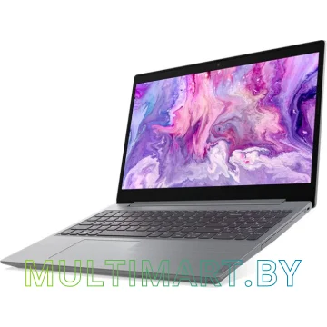 Ноутбук Lenovo IdeaPad L3 15ITL6 (82HL006URE) картинка 3